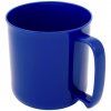 GSI Outdoors plastový hrnek Cascadian Mug modrý
