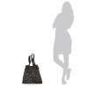 Reisenthel - skládací taška MINI MAXI SHOPPER DOTS