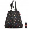Reisenthel - skládací taška MINI MAXI SHOPPER DOTS