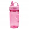 NALGENE dětská láhev Grip'n Gulp 350 ml Pink 1