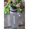 Lifeventure lahev na vodu Tritan Bottle 650ml graphite šedá
