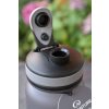 Lifeventure lahev na vodu Tritan Bottle 650ml graphite šedá