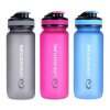 Lifeventure lahev na vodu Tritan Bottle 650ml graphite šedá