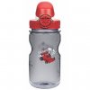 NALGENE - dětská láhev On The Fly 350 ml Gray Car