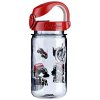 NALGENE dětská láhev On The Fly 350 ml Gray Smash 2