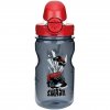 NALGENE dětská láhev On The Fly 350 ml Gray Smash 1