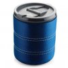 GSI - outdoorový hrnek Infinity Backpacker Mug 500 ml clear blue