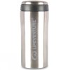 LifeVenture - termohrnek Thermal Mug stříbrný