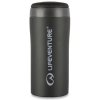 LifeVenture - termohrnek Thermal Mug černý matný