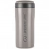 LifeVenture - termohrnek Thermal Mug šedý matný