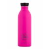 24Bottles - nerezová lahev Urban Bottle 500 ml Pink