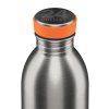 steellife055 urban brushed steel 2