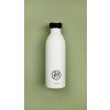 24Bottles - nerezová lahev Urban Bottle 500 ml Ice White