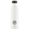 24Bottles - nerezová lahev Urban Bottle 500 ml Ice White