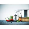 AdHoc - Infusér na čaj nebo sítko na koření SPICE BOMB 2