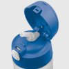 Thermos - FUNtainer dětská nerezová termoláhev 355 ml modrá new