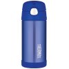 Thermos - FUNtainer dětská nerezová termoláhev 355 ml modrá new