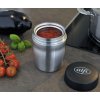 Alfi - termonádoba na jídlo STEEL 350 ml