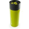 GSI Outdoors - nerezový termohrnek Glacier 500 ml zelený