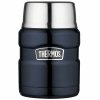 Thermos - termoska na jídlo 470 ml modrá