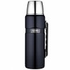Thermos - termoska na nápoje 1200 ml modrá