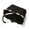 Reisenthel - nákupní košík Carrybag black