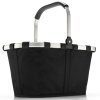 Reisenthel - nákupní košík Carrybag black