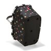 Reisenthel - nákupní košík Carrybag Dots