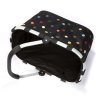 Reisenthel - nákupní košík Carrybag Dots