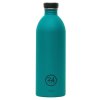 24Bottles - nerezová lahev Urban Bottle 1000 ml Atlantic Bay