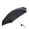 LifeVenture - deštník Trek Umbrellas Small black