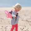 Littlelife dětský batoh Animal Toddler Daysacks Butterfly