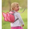 Littlelife dětský batoh Animal Toddler Daysacks Butterfly