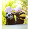 Littlelife dětský batoh Animal Toddler Daysacks Bee