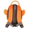 Littlelife dětský batoh Animal Toddler Daysacks Clownfish