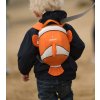 Littlelife dětský batoh Animal Toddler Daysacks Clownfish