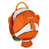 Littlelife dětský batoh Animal Toddler Daysacks Clownfish