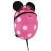LittleLife Disney batoh Big Daysack Pink Minnie
