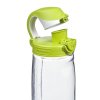 NALGENE - láhev na pití On The Fly 650 ml Clear/Sprout