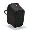 Reisenthel - nákupní košík Carrybag frame black/black