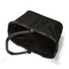 Reisenthel - nákupní košík Carrybag frame black/black