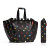 Reisenthel - nákupní taška Easyshoppingbag DOTS