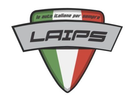 nálepka logo shop