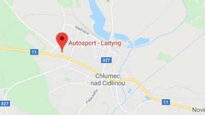 Kde nás najdete