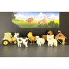 Farma - kreatívna drevená sada s príbehom