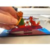 Drevená pop-up karta – Malý princ (personalizovaná 3D scéna)