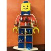 Lego organizér na figúrky