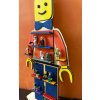 Lego organizér na figúrky