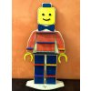 Lego organizér na figúrky