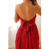 Tahiti Maxi -  Red Desire